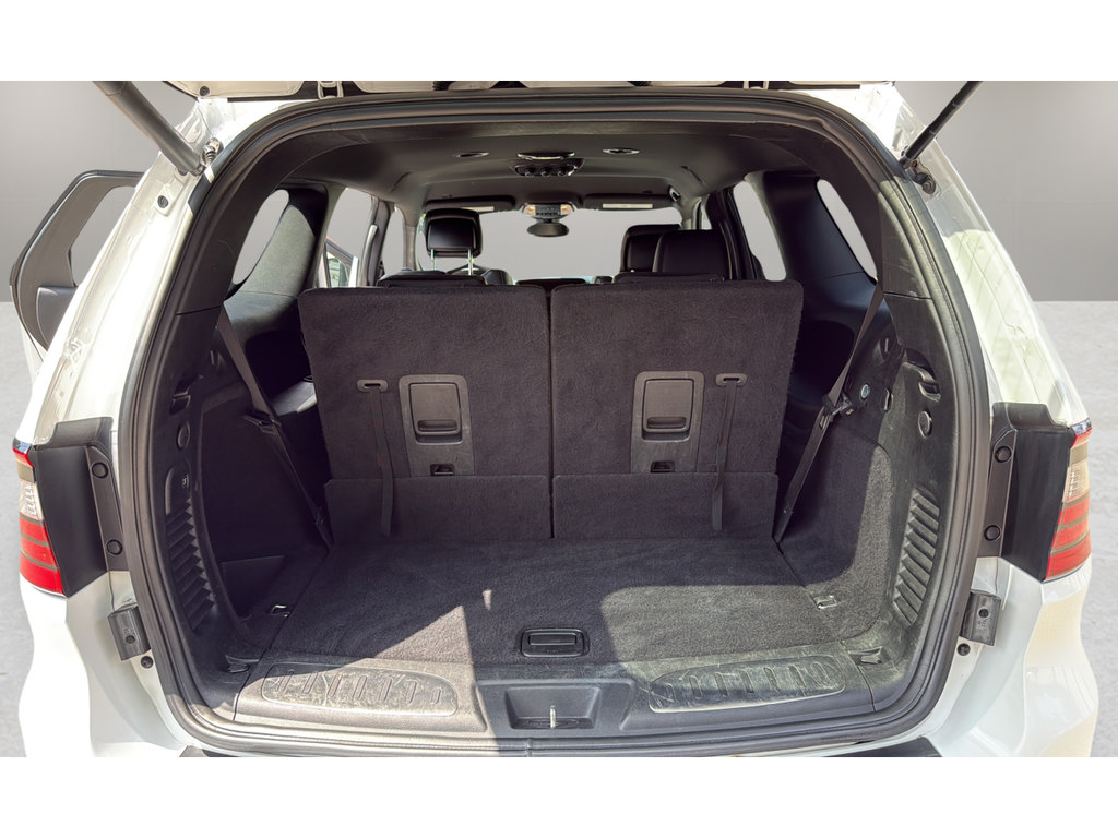Used 2018 Dodge Durango GT w/ Blacktop Package AWD/4WD image 18