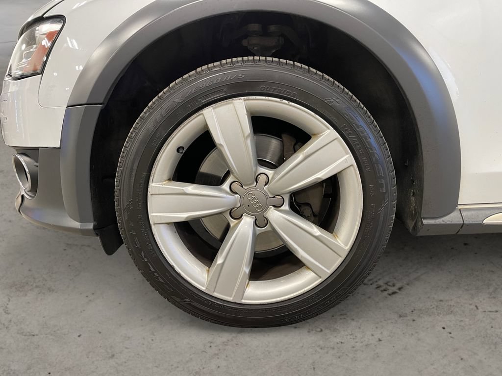 Used 2014 Audi A4 Premium Plus AWD/4WD image 14