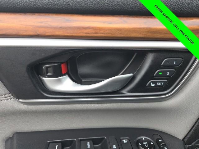 Certified 2019 Honda CR-V EX-L image 60