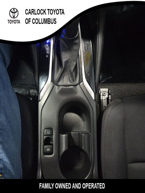 Used 2023 Toyota Corolla LE image 24