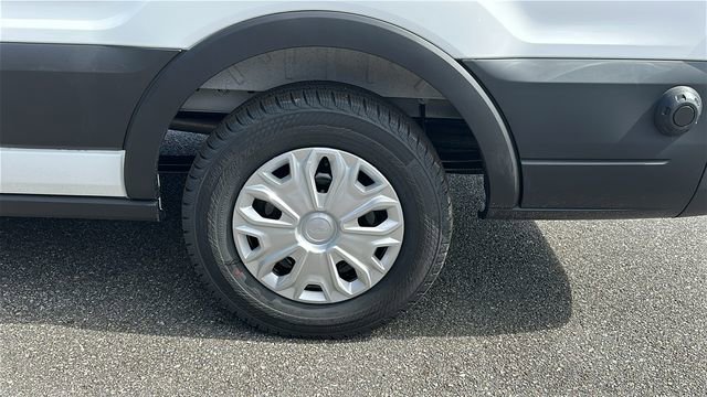 New 2026 Ford Transit 350 XLT image 20