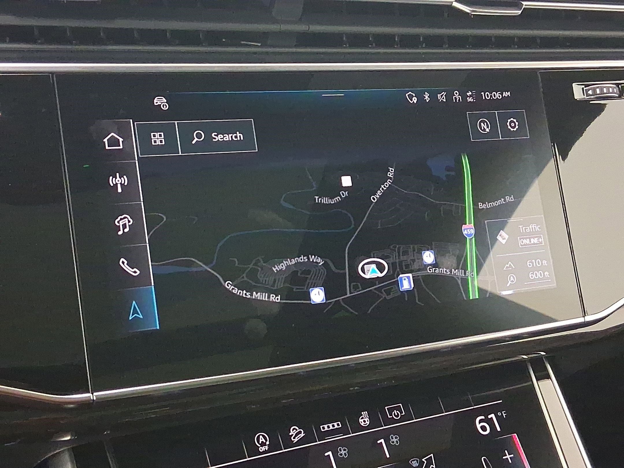 New 2026 Audi Q8 Premium Plus image 21