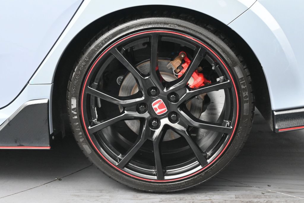 Used 2019 Honda Civic Type R image 35