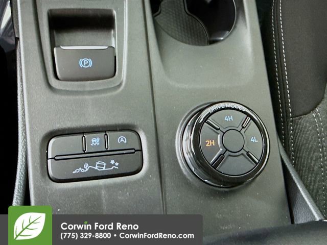 New 2025 Ford Ranger XLT w/ FX4 Off-Road Package image 33