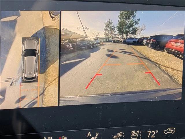 New 2026 Buick Envision Avenir AWD/4WD image 12