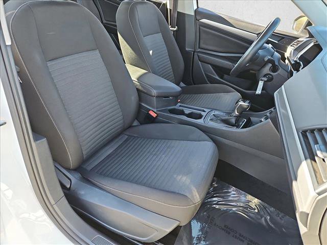 Used 2024 Volkswagen Jetta S FWD image 12