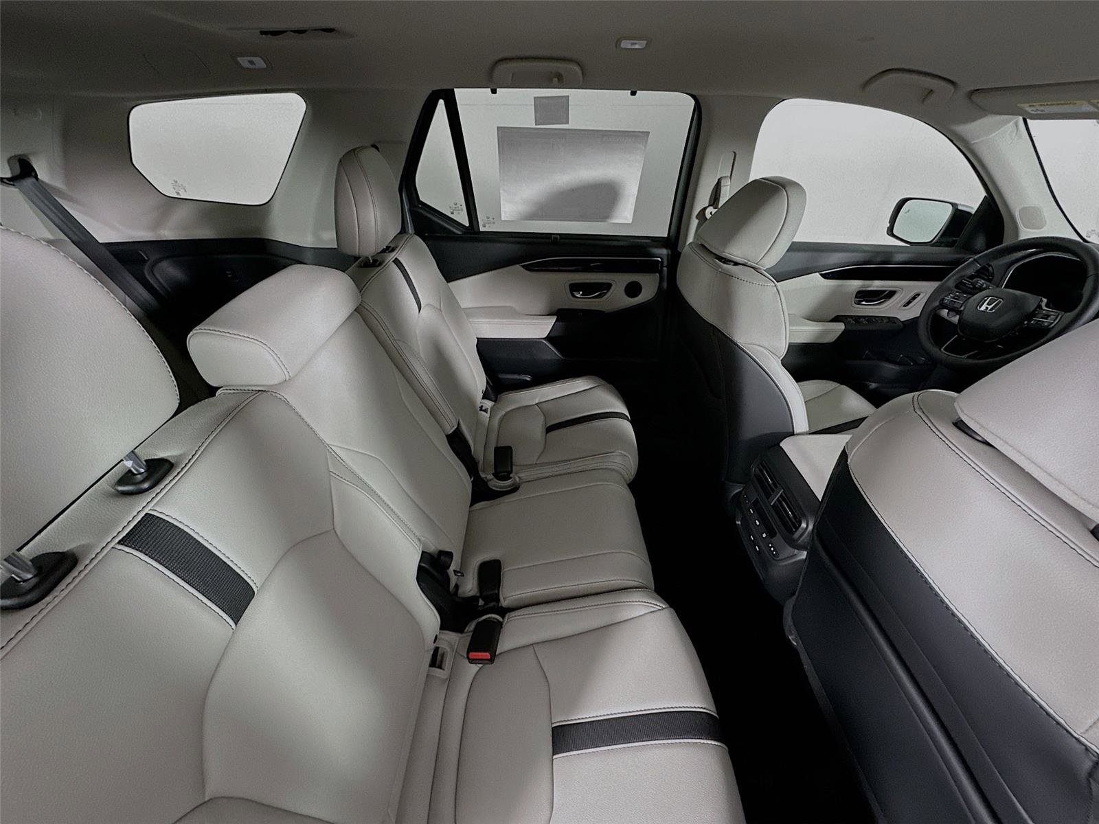 New 2026 Honda Pilot EX-L image 28