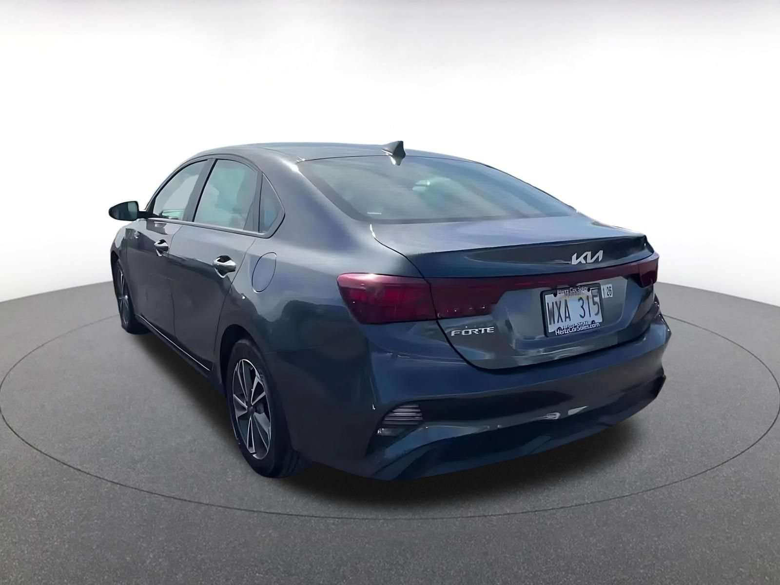 Used 2024 Kia Forte LXS FWD image 10