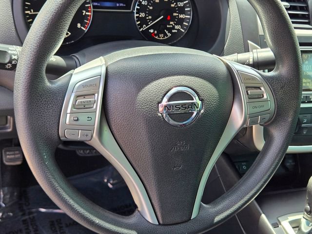 Used 2017 Nissan Altima 2.5 S w/ Power Driver Seat Package FWD image 25