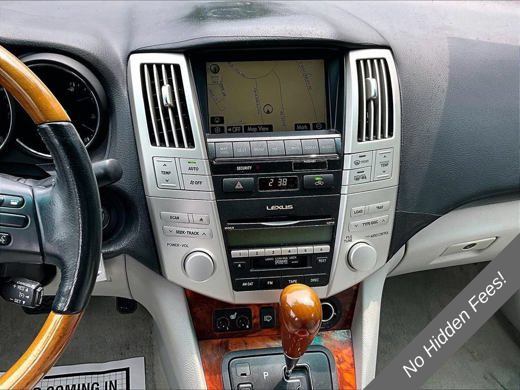 Used 2009 Lexus RX 350 AWD image 6