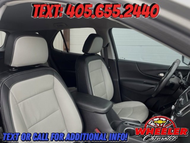 Used 2021 Chevrolet Equinox LT image 12