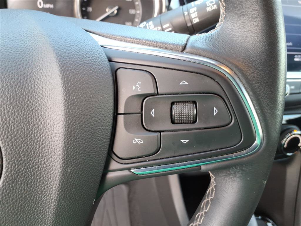 Used 2023 Buick Encore GX Preferred w/ Cold Weather Comfort Package AWD/4WD image 24