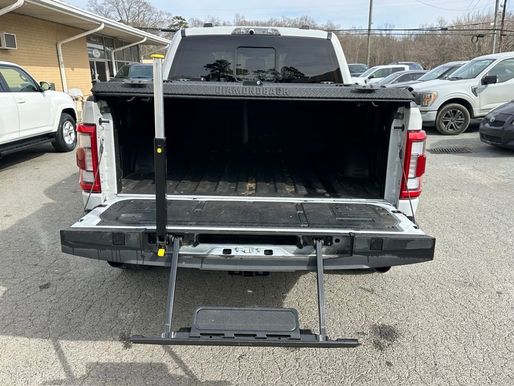 Used 2023 Ford F150 Raptor image 45