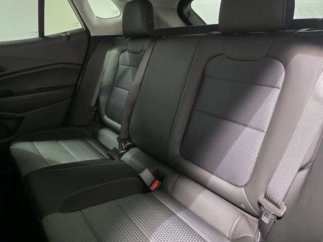 New 2026 Chevrolet Trax LT w/ Driver Confidence Package FWD image 25