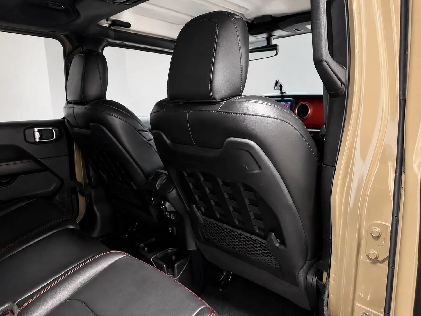 Used 2020 Jeep Gladiator Rubicon AWD/4WD image 19