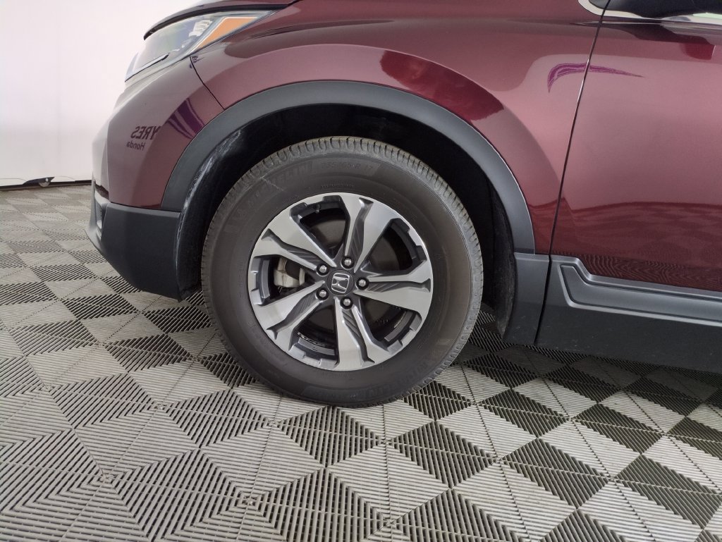Used 2018 Honda CR-V LX image 29