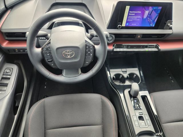 Used 2026 Toyota Prius Plug-In Hybrid FWD image 27