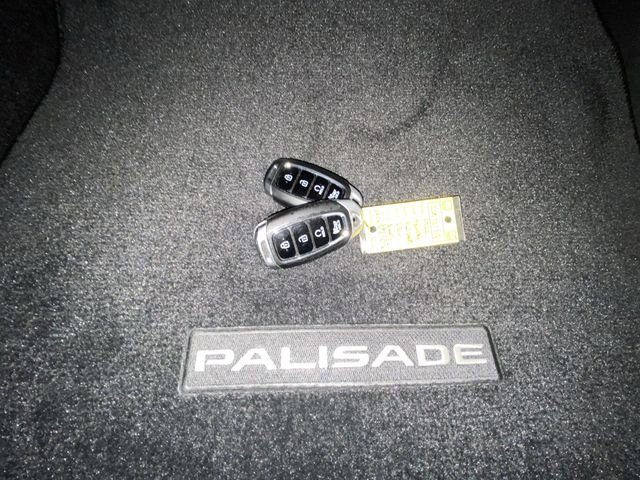 Used 2022 Hyundai Palisade SEL w/ Cargo Package image 31