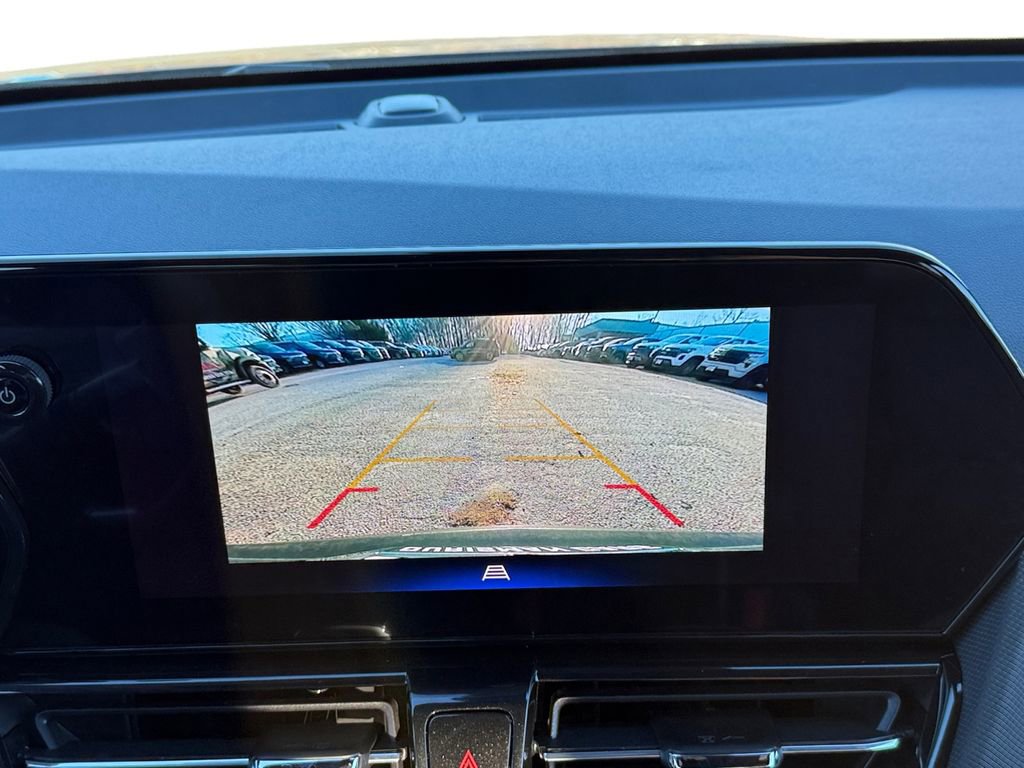 New 2026 Chevrolet TrailBlazer RS w/ Convenience Package image 15