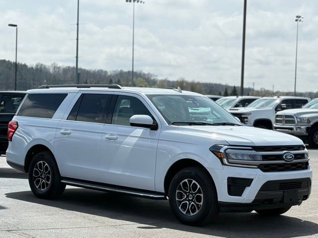 Certified 2023 Ford Expedition Max XLT AWD/4WD image 36