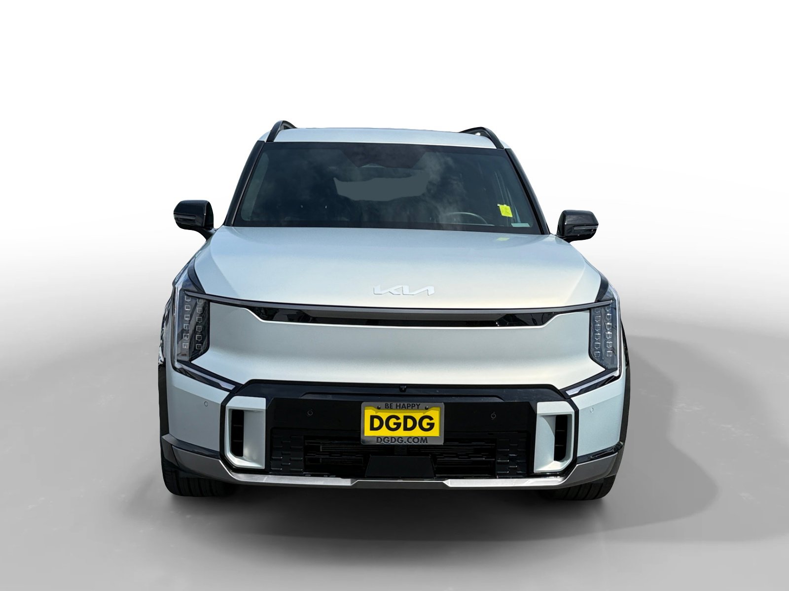 Used 2024 Kia EV9 GT-Line image 8