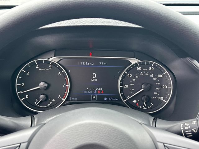 New 2026 Nissan Altima 2.5 SV AWD/4WD image 39