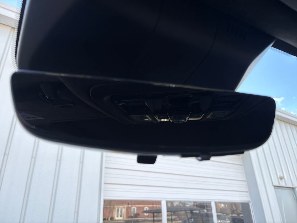 New 2026 Cadillac Escalade V w/ LPO, Floor Liner Package image 42