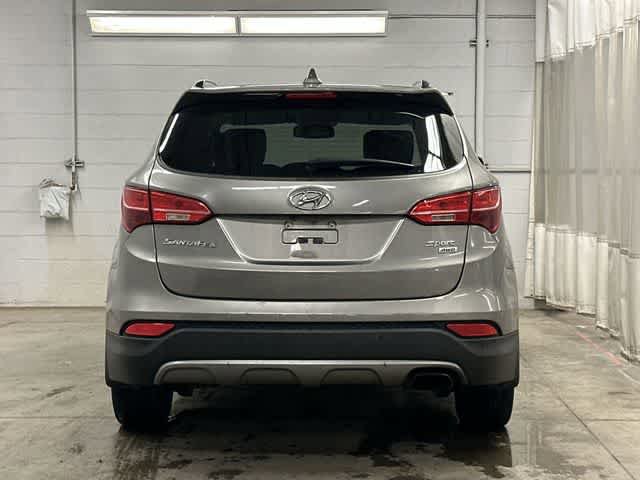 Used 2014 Hyundai Santa Fe Sport w/ Technology Package 04 AWD/4WD image 4