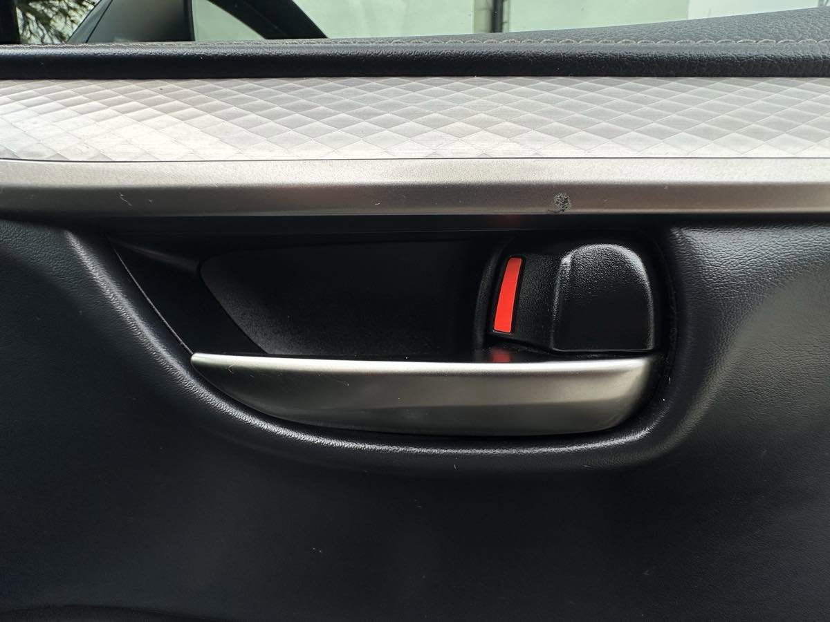 Used 2019 Lexus NX 300 AWD image 32