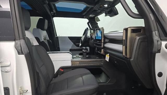 Used 2023 GMC Hummer EV Edition 1 AWD/4WD image 6