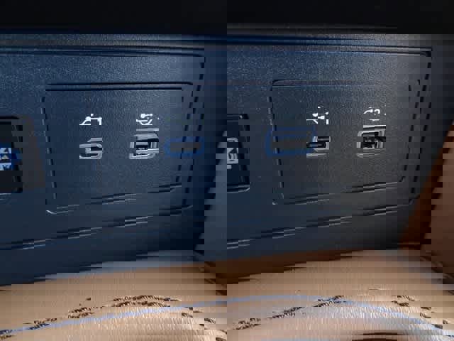 Used 2024 INFINITI QX80 Sensory image 30