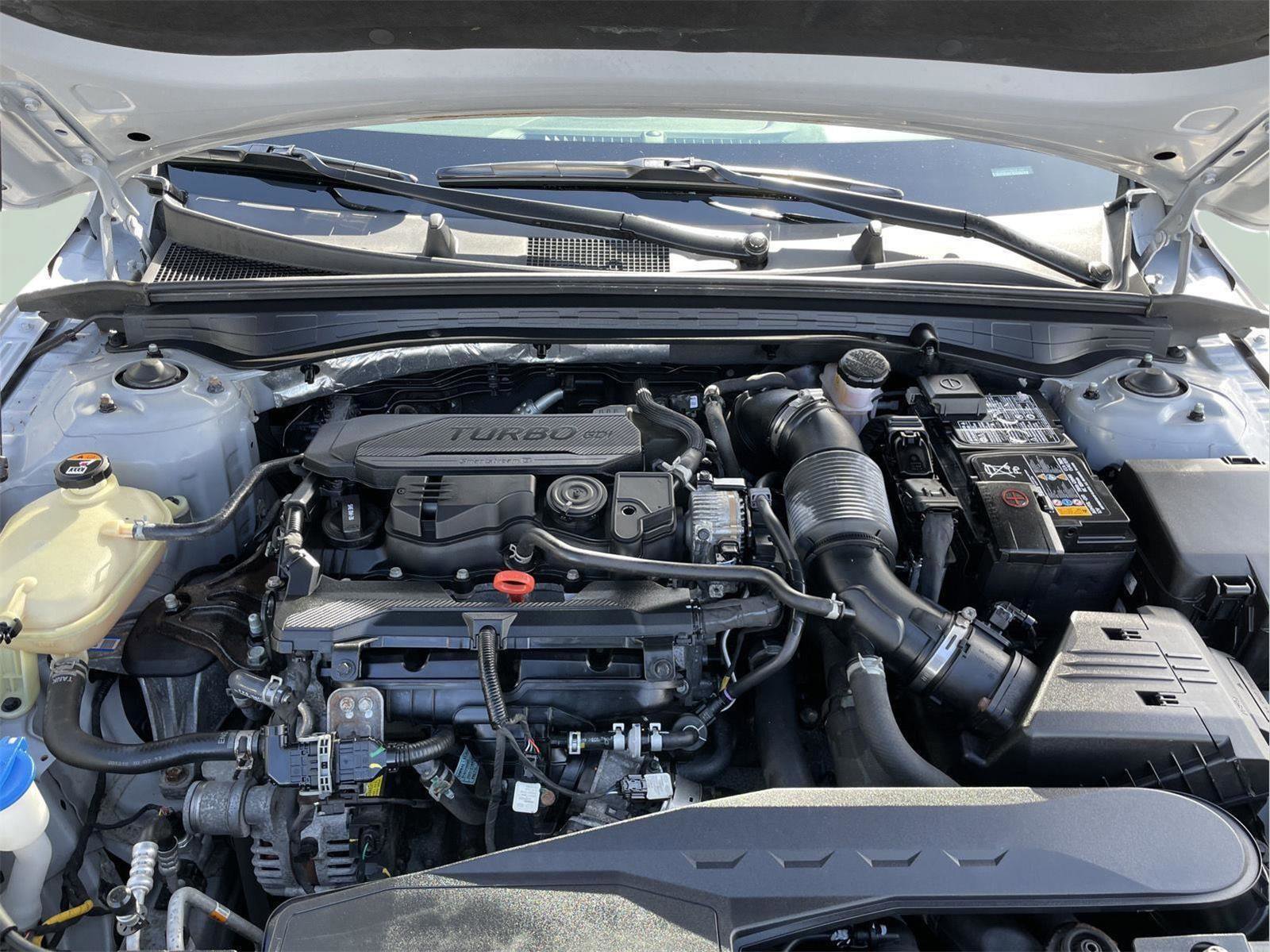 Used 2021 Kia K5 GT-Line image 11