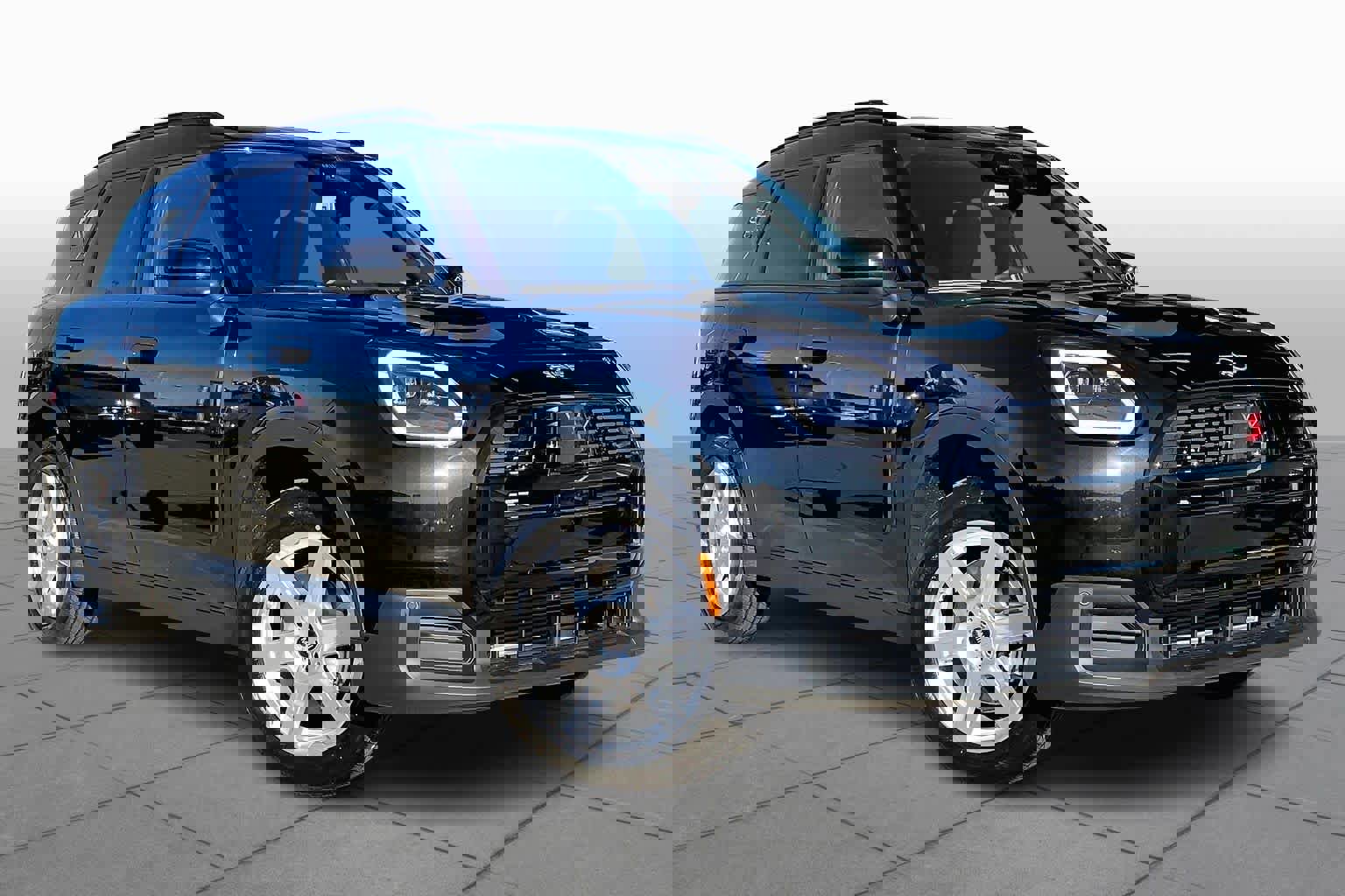 New 2026 MINI Cooper Countryman S image 2