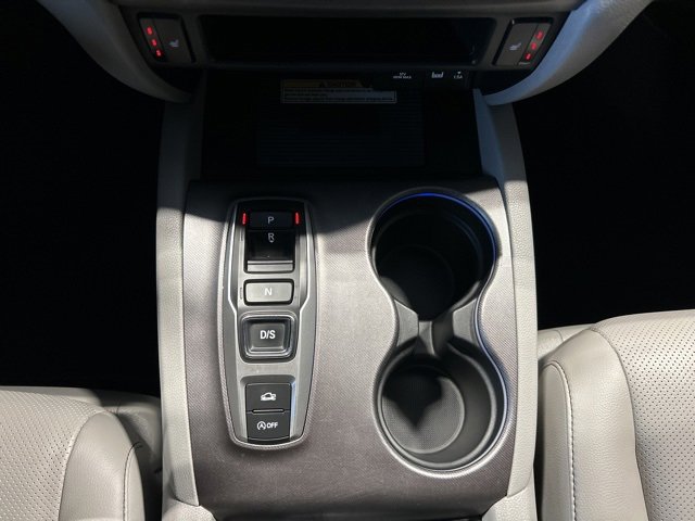 Used 2021 Honda Ridgeline RTL-E image 9