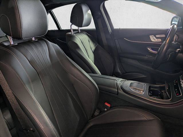 Certified 2023 Mercedes-Benz E 350 Sedan image 20