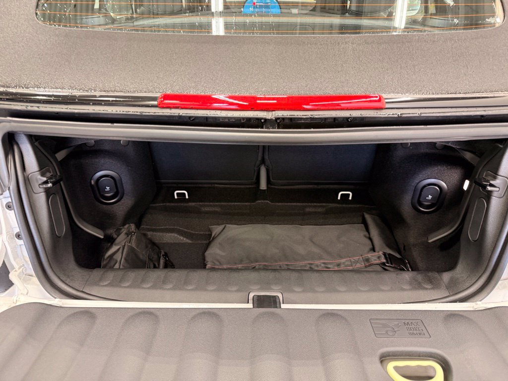 New 2026 MINI Cooper S FWD image 20