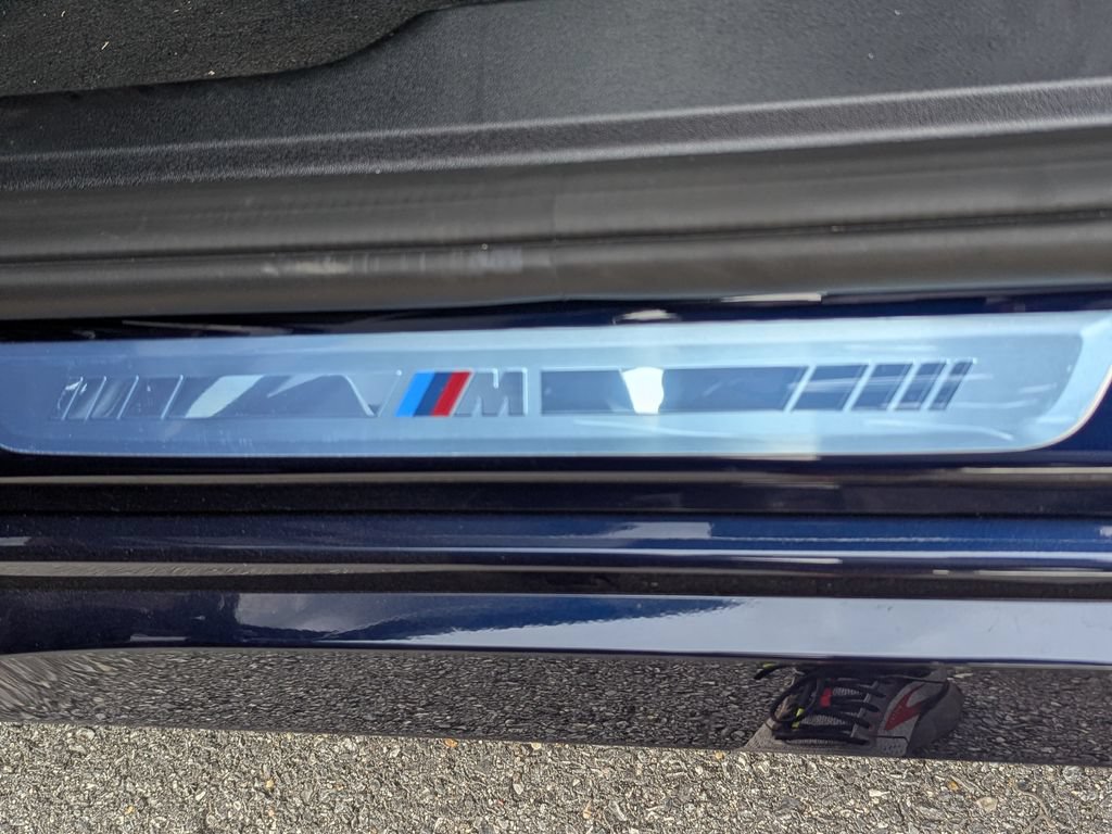 New 2026 BMW X3 M50 w/ Premium Package AWD/4WD image 10