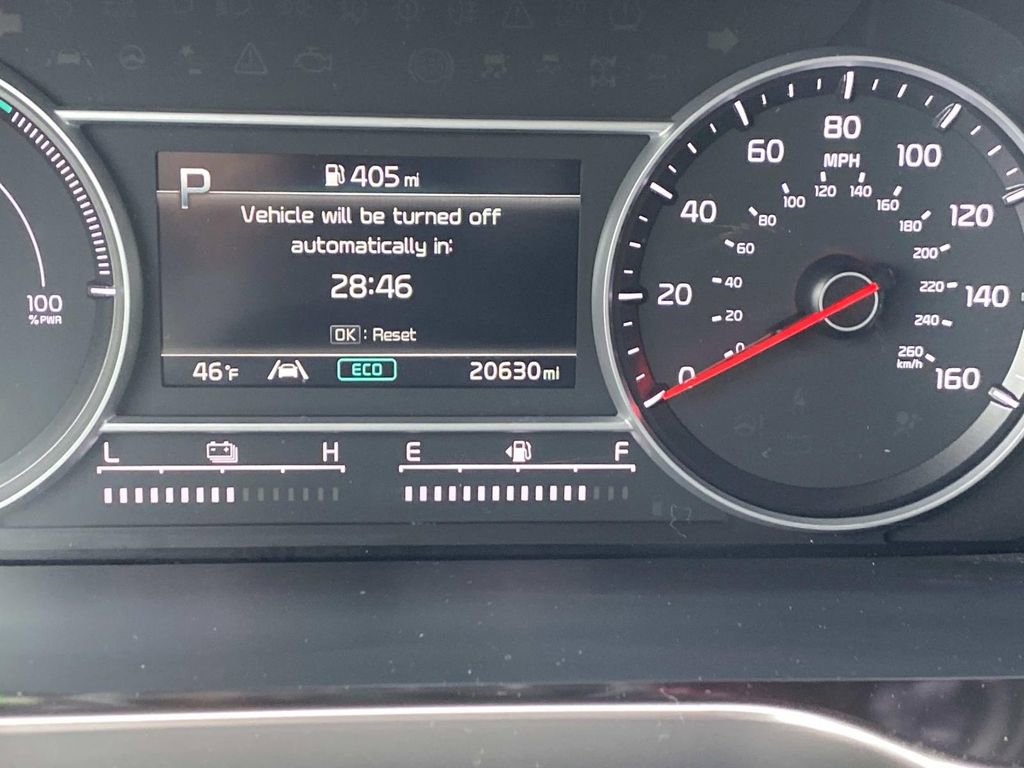 Used 2023 Kia Sorento EX image 33