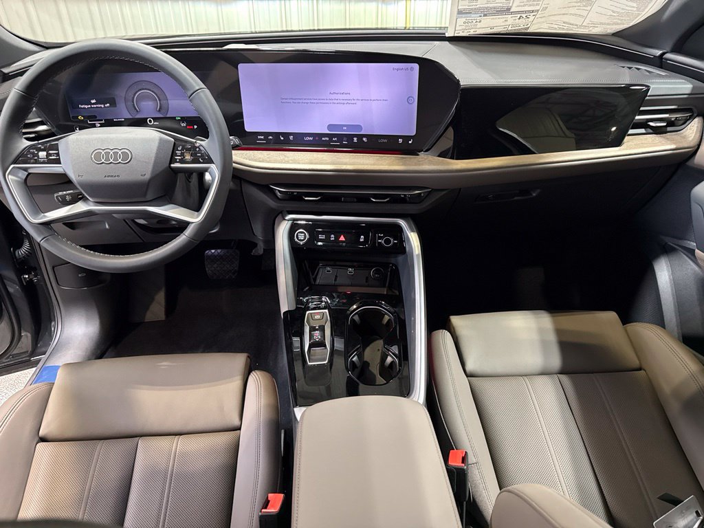 New 2026 Audi Q5 Premium Plus AWD/4WD image 22