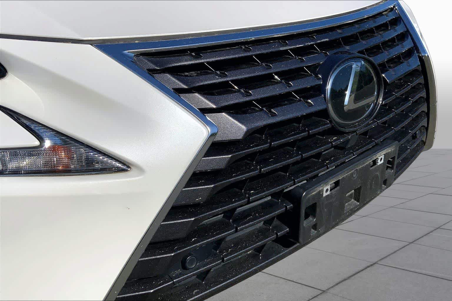 Used 2021 Lexus NX 300 AWD w/ Comfort Package image 30