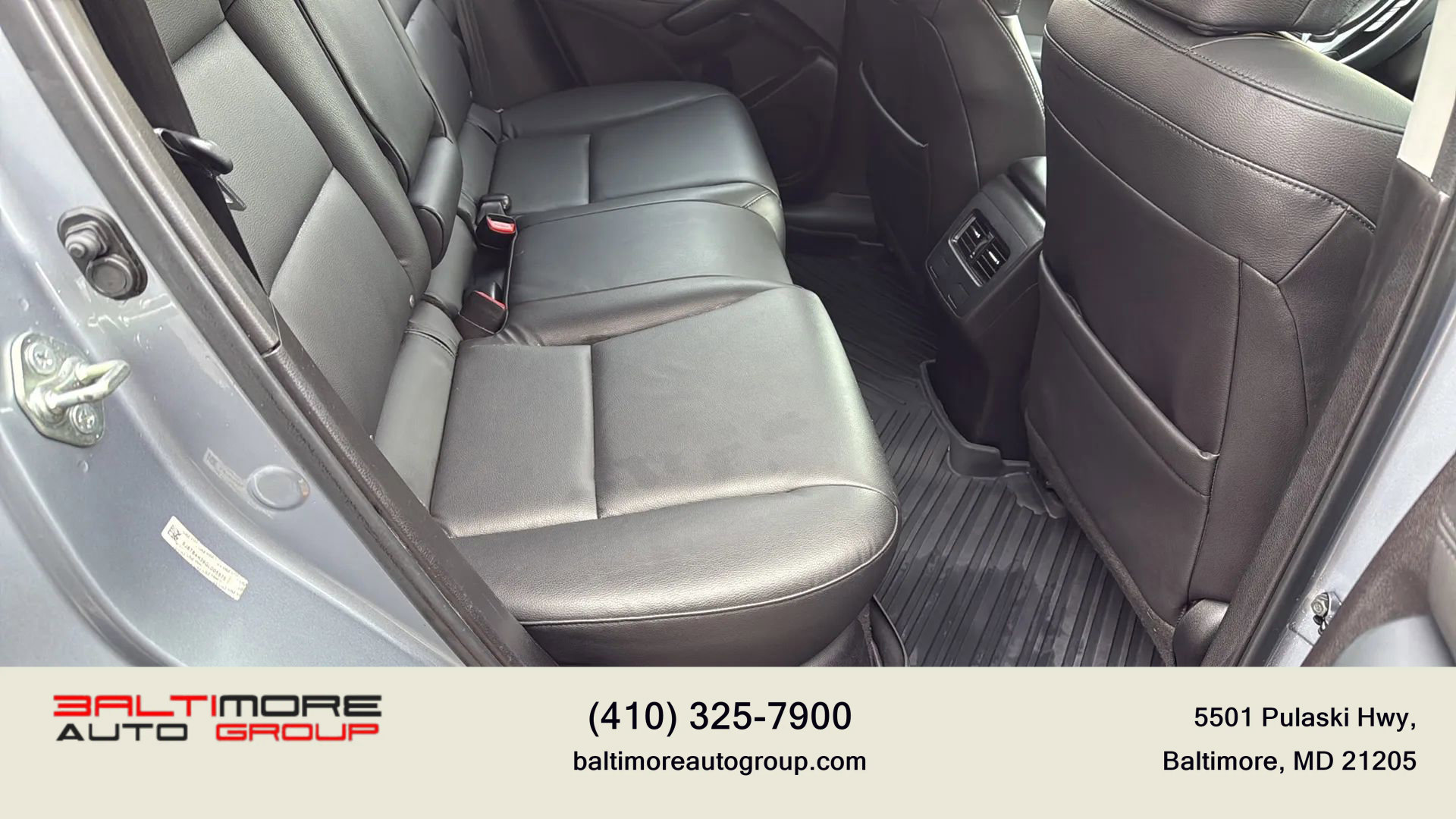 Used 2016 Acura RDX AWD image 25