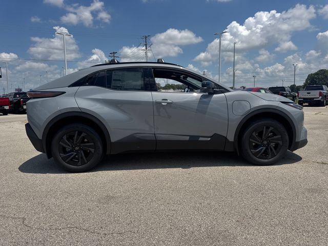 New 2026 Toyota C-HR AWD/4WD image 8