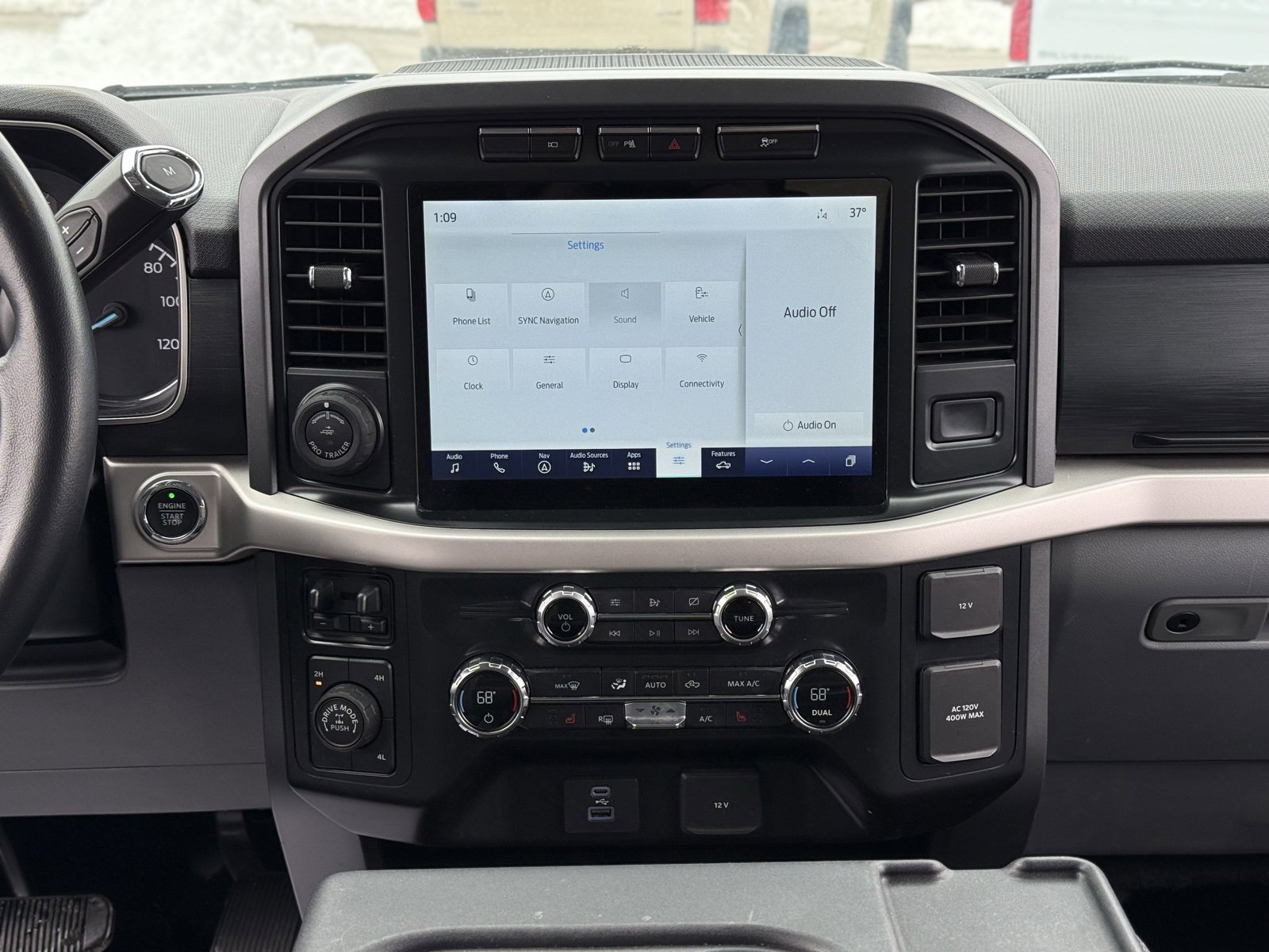 Used 2021 Ford F150 XLT w/ Equipment Group 302A High image 19