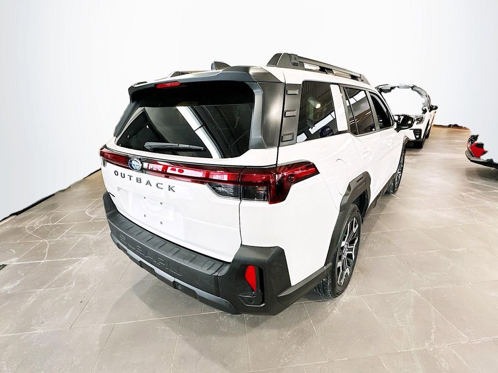 New 2026 Subaru Outback Touring XT image 9