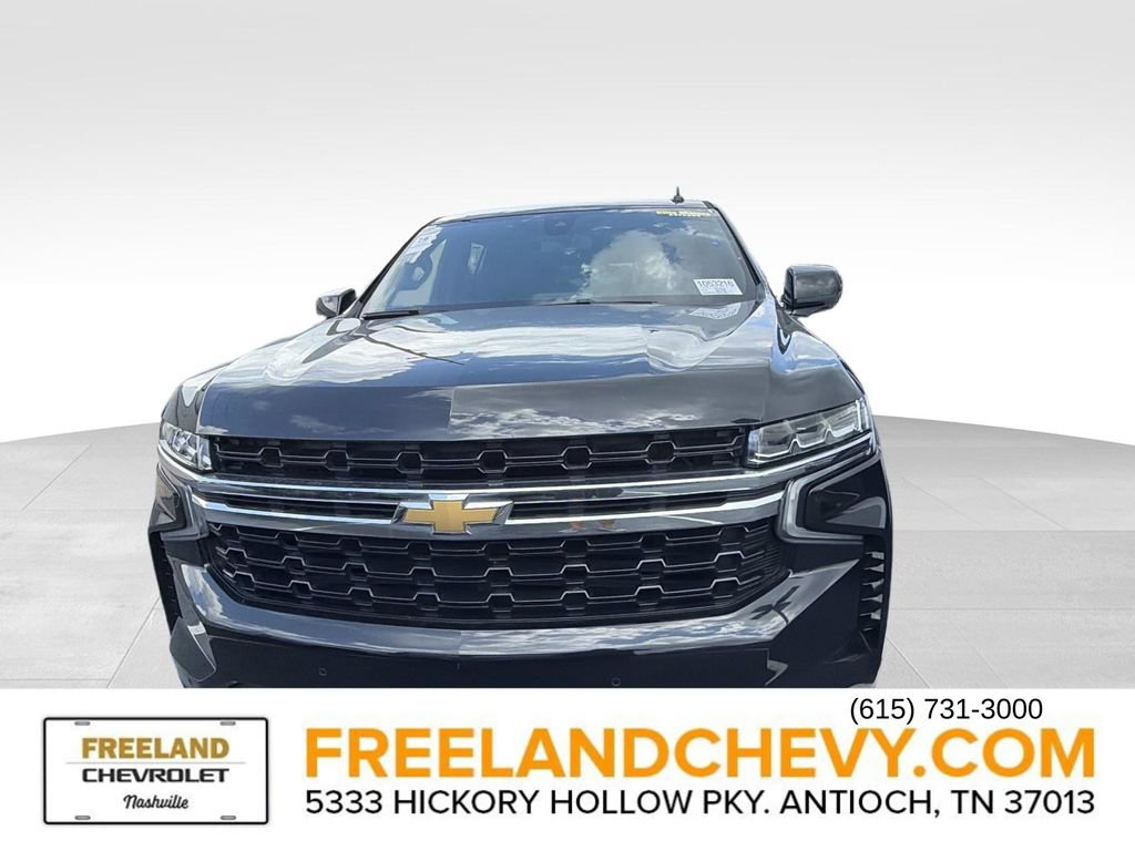 Used 2022 Chevrolet Tahoe LS RWD image 6