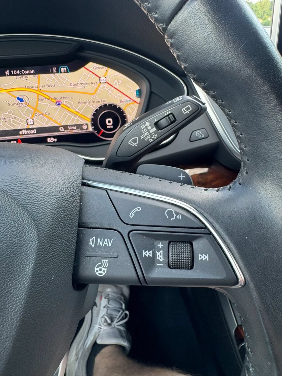 Used 2018 Audi Q5 2.0T Premium Plus AWD/4WD image 23