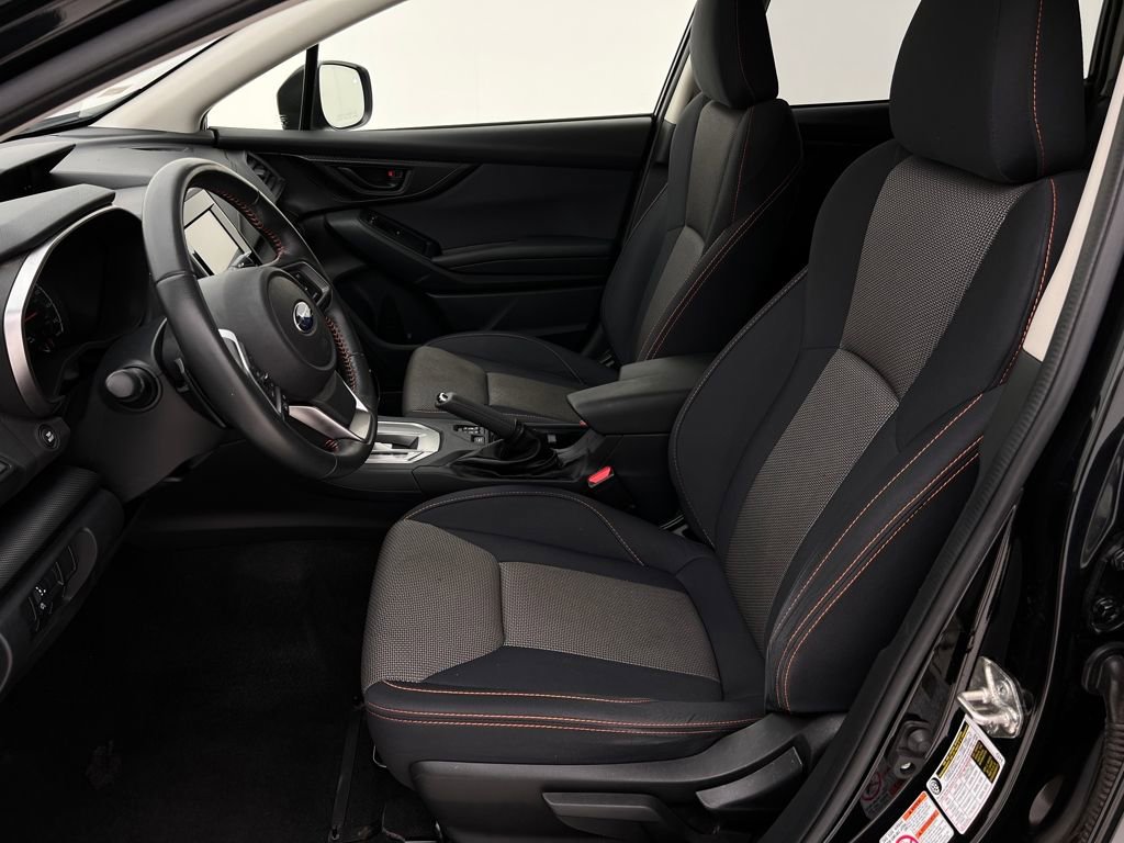 Used 2019 Subaru Crosstrek 2.0i Premium w/ Popular Package #3 image 11