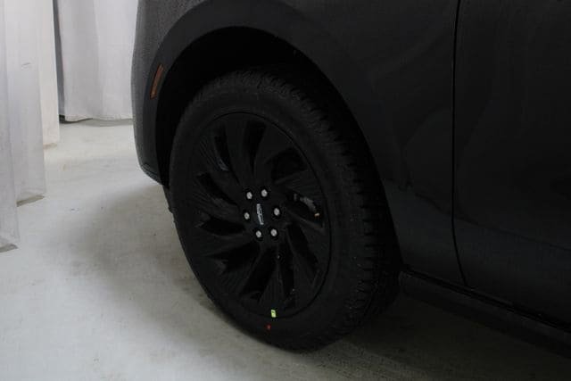 New 2026 Lincoln Navigator L Black Label AWD/4WD image 61
