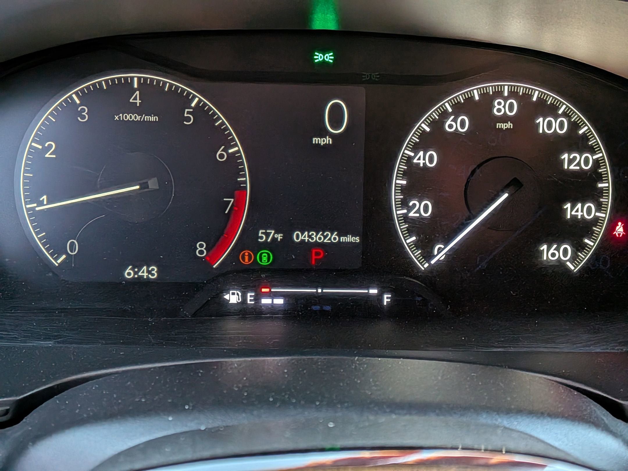 Used 2023 Honda Civic LX image 17