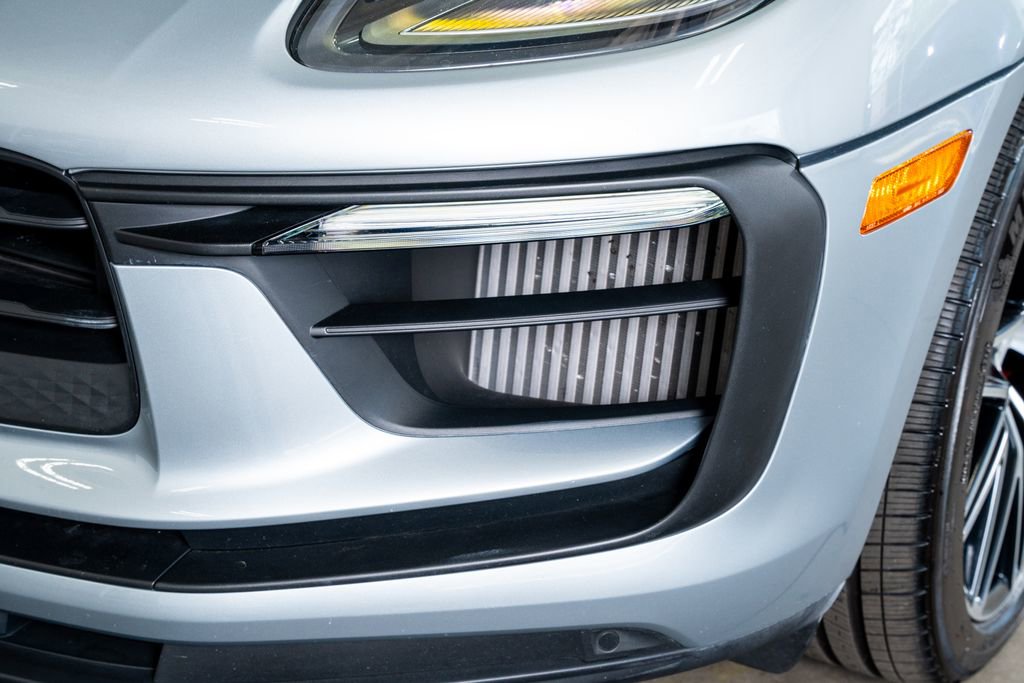 Used 2023 Porsche Macan S image 14